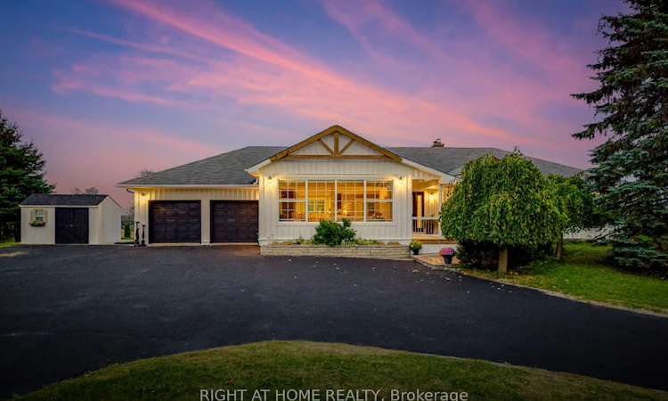 31 Uxbridge Heights Drive
