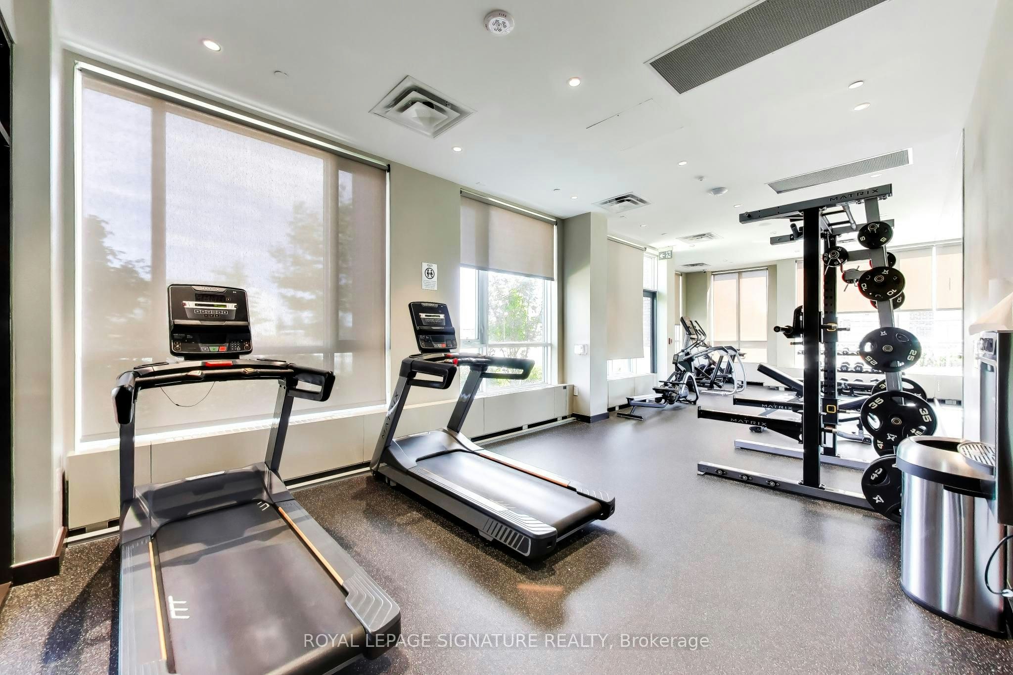105-60 Honeycrisp Crescent, Vaughan, ON, L4K 0N5 - 11
