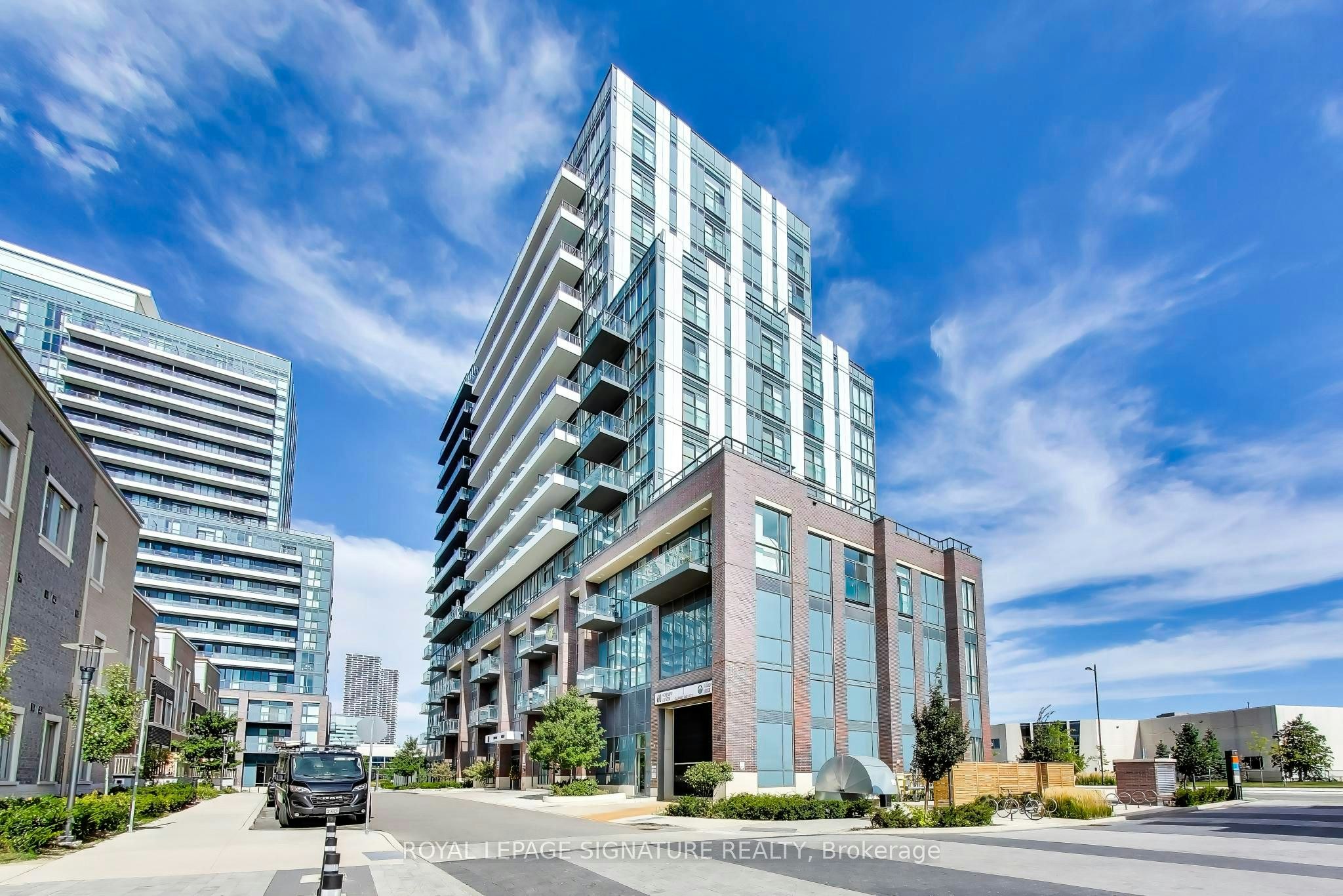 105-60 Honeycrisp Crescent, Vaughan, ON, L4K 0N5 - 16