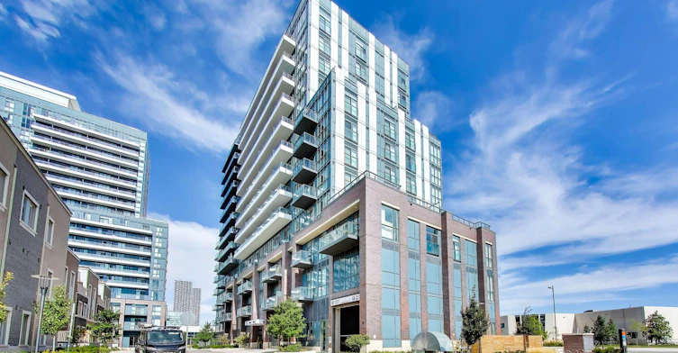 105-60 Honeycrisp Crescent, Vaughan, ON, L4K 0N5 - 16