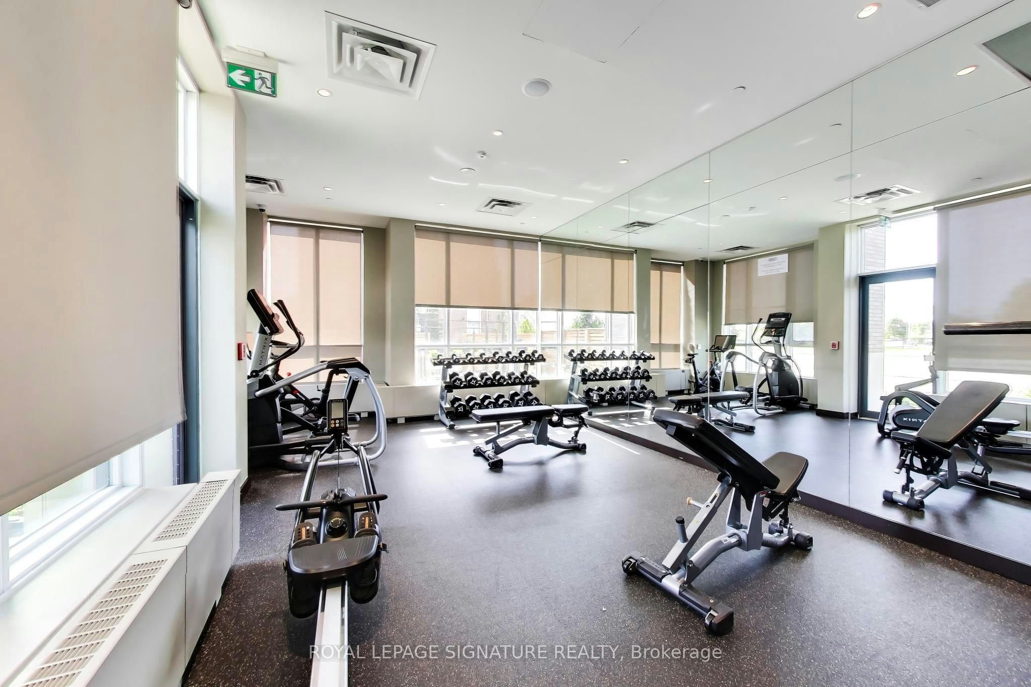 105-60 Honeycrisp Crescent, Vaughan, ON, L4K 0N5 - 12