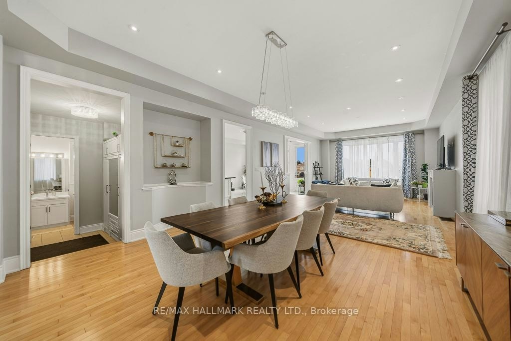 55 Marbrook Street, Richmond Hill, ON, L4C 0Y8 - 9