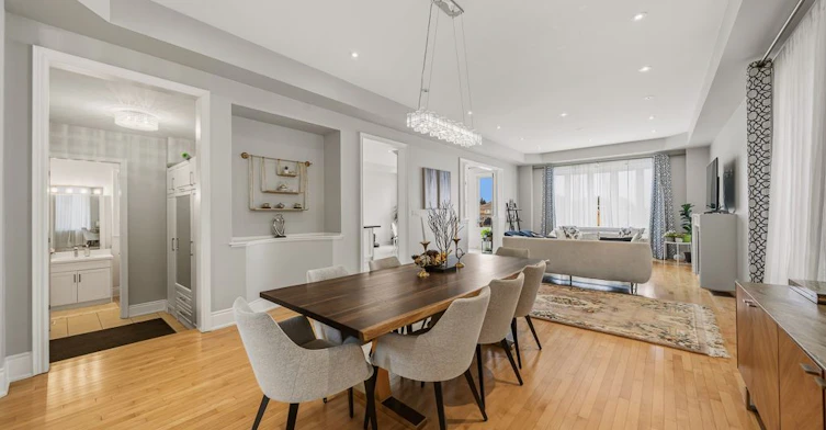 55 Marbrook Street, Richmond Hill, ON, L4C 0Y8 - 9
