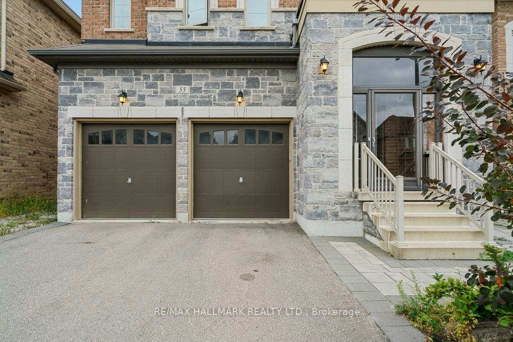 55 Marbrook Street, Richmond Hill, ON, L4C 0Y8 - 3