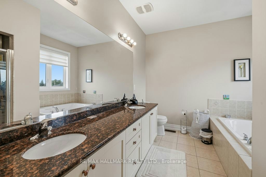 55 Marbrook Street, Richmond Hill, ON, L4C 0Y8 - 27