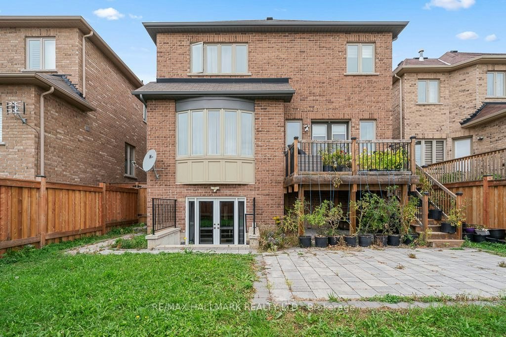 55 Marbrook Street, Richmond Hill, ON, L4C 0Y8 - 49