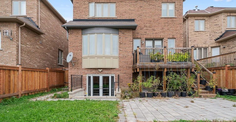 55 Marbrook Street, Richmond Hill, ON, L4C 0Y8 - 49
