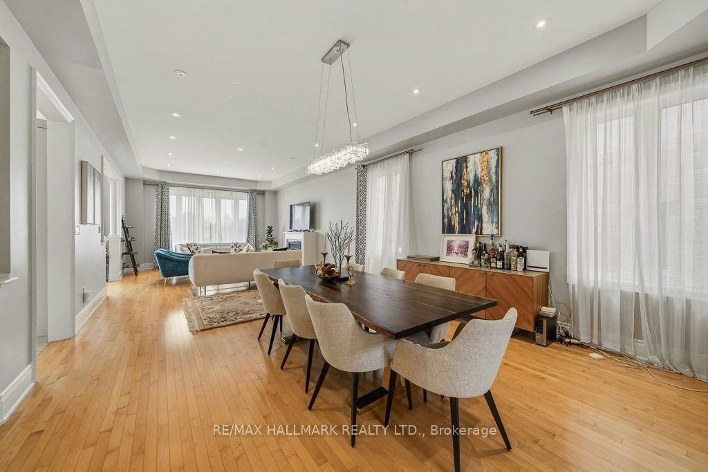 55 Marbrook Street, Richmond Hill, ON, L4C 0Y8 - 8