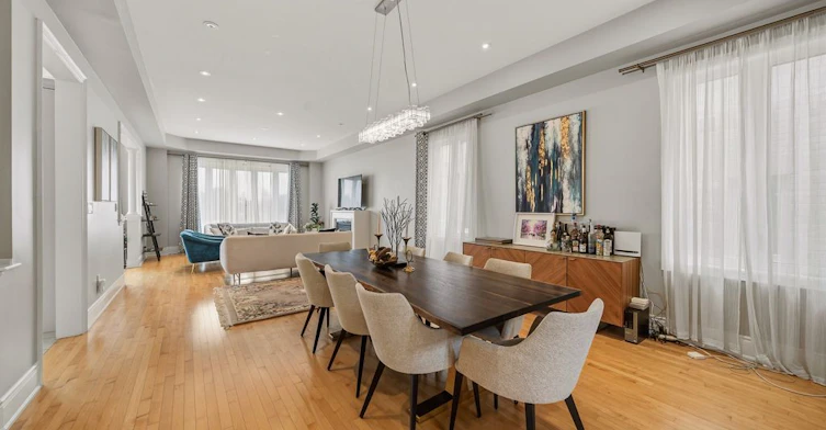 55 Marbrook Street, Richmond Hill, ON, L4C 0Y8 - 8