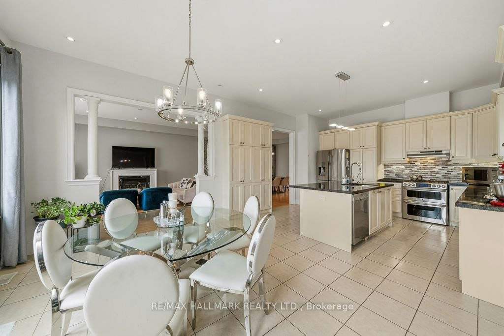 55 Marbrook Street, Richmond Hill, ON, L4C 0Y8 - 20