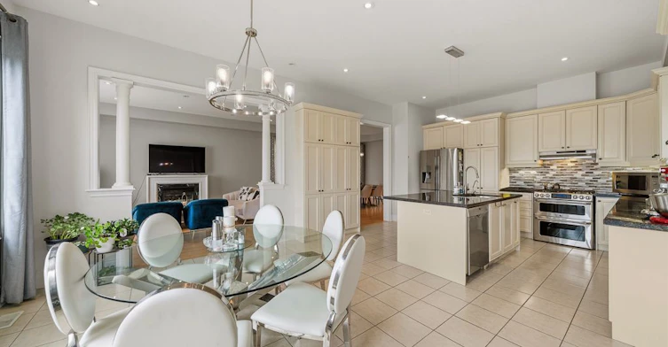 55 Marbrook Street, Richmond Hill, ON, L4C 0Y8 - 20