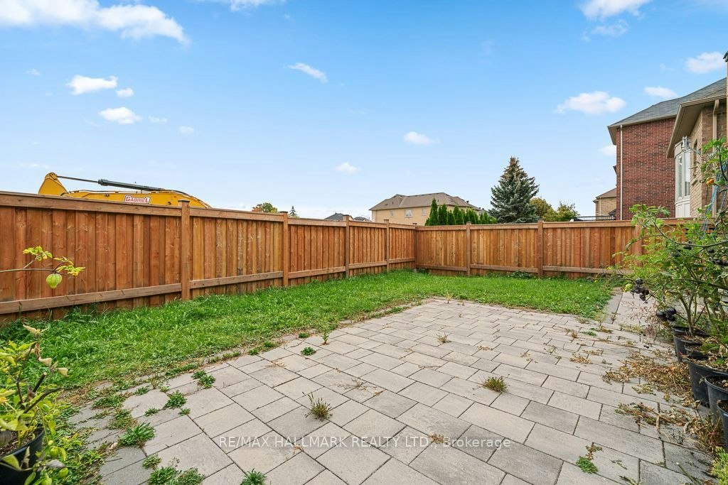 55 Marbrook Street, Richmond Hill, ON, L4C 0Y8 - 47