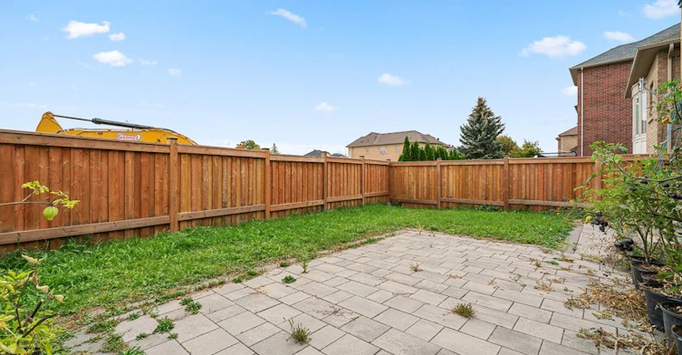 55 Marbrook Street, Richmond Hill, ON, L4C 0Y8 - 47