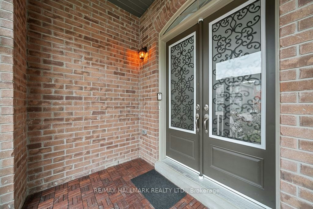 55 Marbrook Street, Richmond Hill, ON, L4C 0Y8 - 4