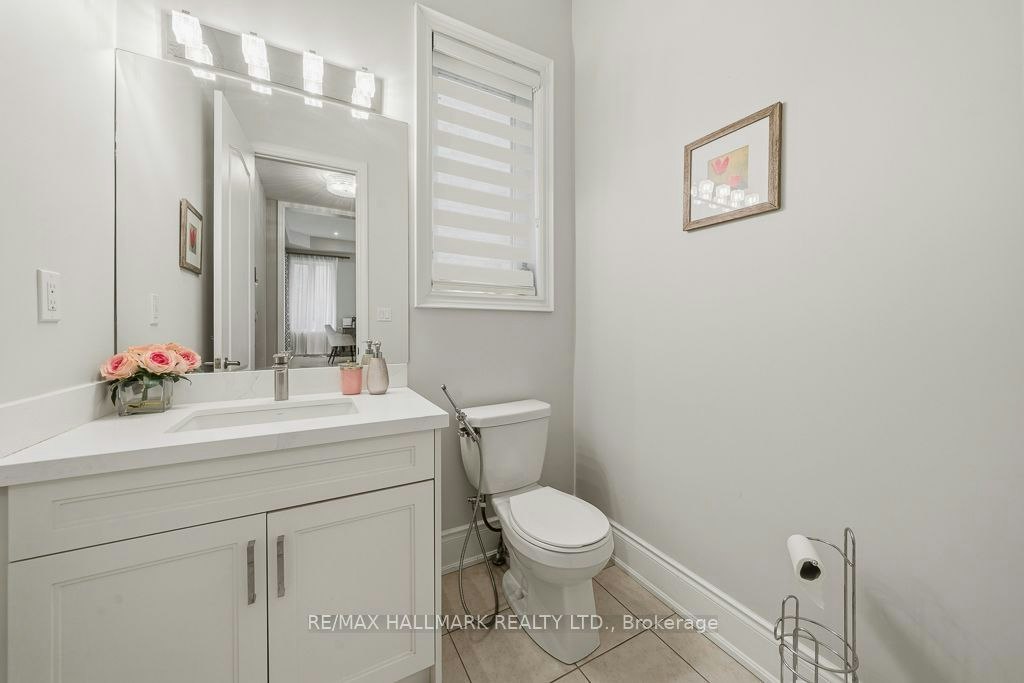 55 Marbrook Street, Richmond Hill, ON, L4C 0Y8 - 32