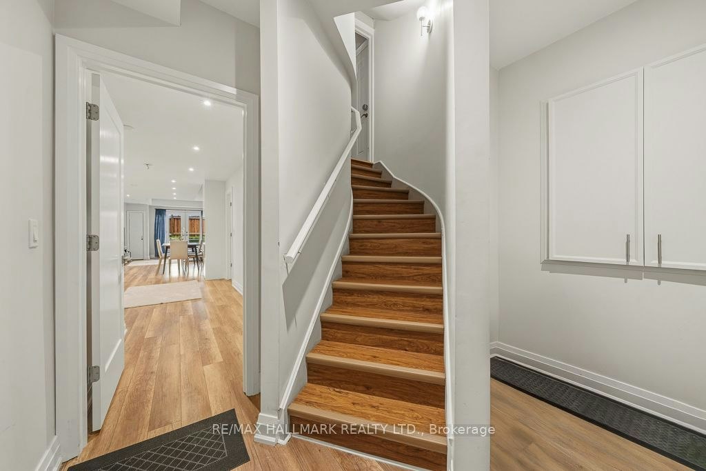 55 Marbrook Street, Richmond Hill, ON, L4C 0Y8 - 35