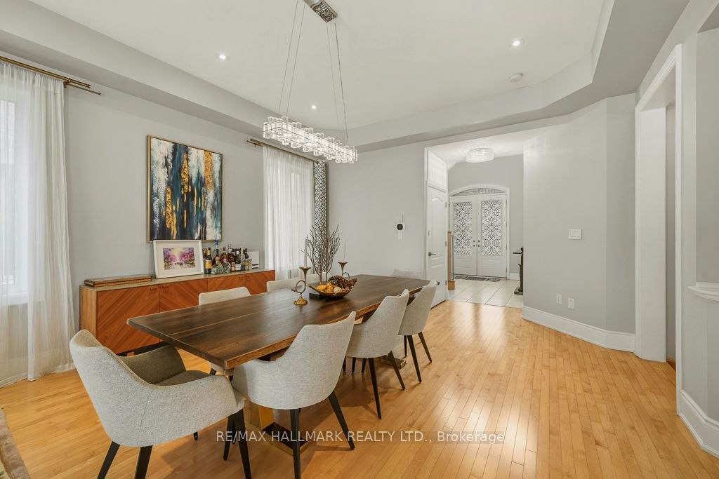 55 Marbrook Street, Richmond Hill, ON, L4C 0Y8 - 10
