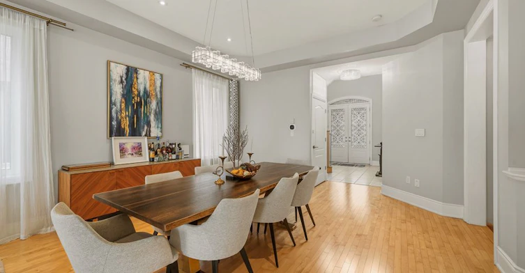55 Marbrook Street, Richmond Hill, ON, L4C 0Y8 - 10