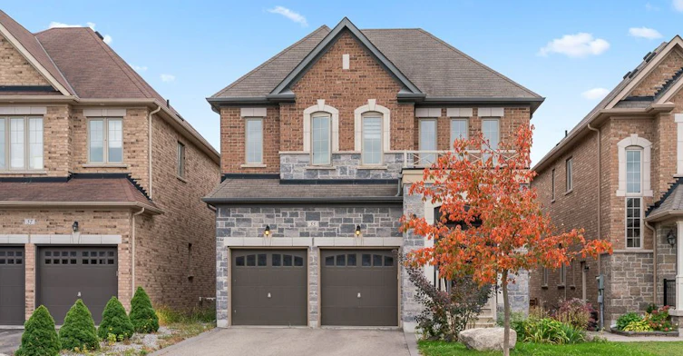 55 Marbrook Street, Richmond Hill, ON, L4C 0Y8