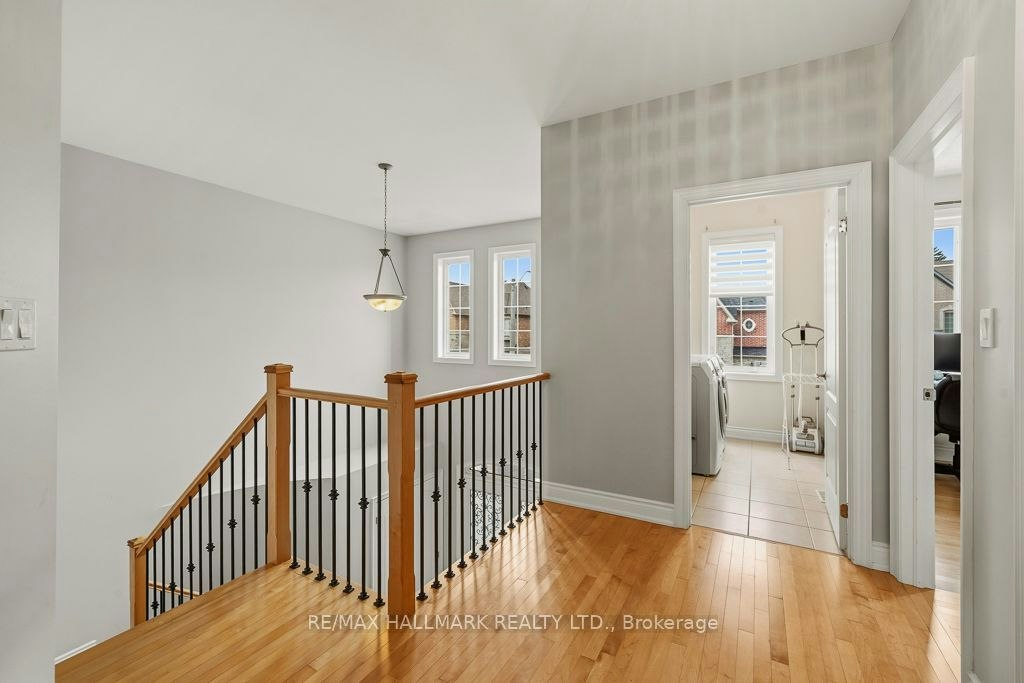 55 Marbrook Street, Richmond Hill, ON, L4C 0Y8 - 23