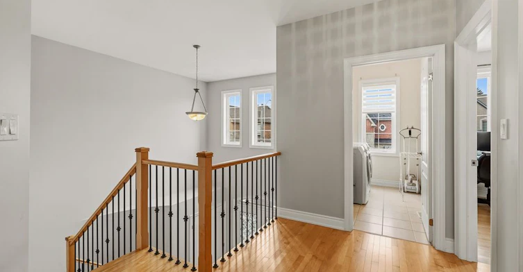 55 Marbrook Street, Richmond Hill, ON, L4C 0Y8 - 23