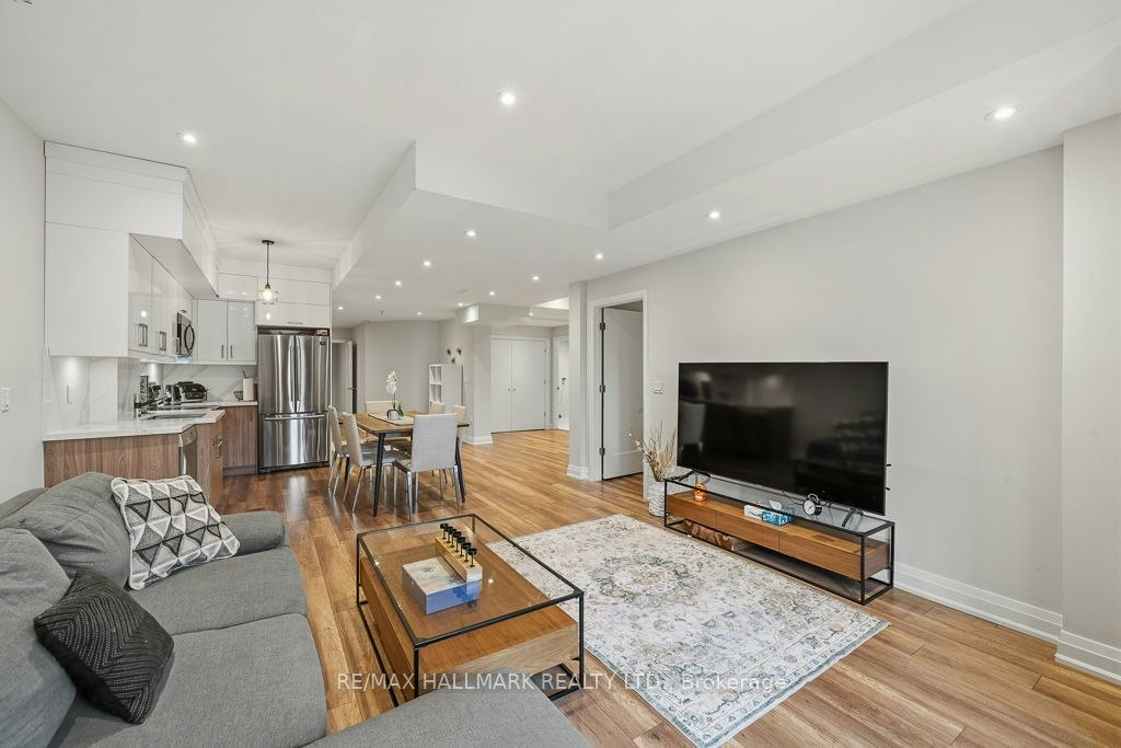55 Marbrook Street, Richmond Hill, ON, L4C 0Y8 - 43