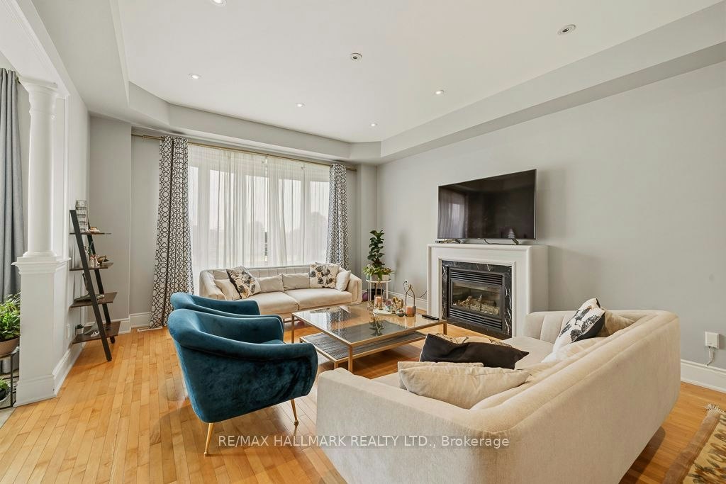 55 Marbrook Street, Richmond Hill, ON, L4C 0Y8 - 12