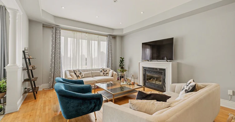 55 Marbrook Street, Richmond Hill, ON, L4C 0Y8 - 12
