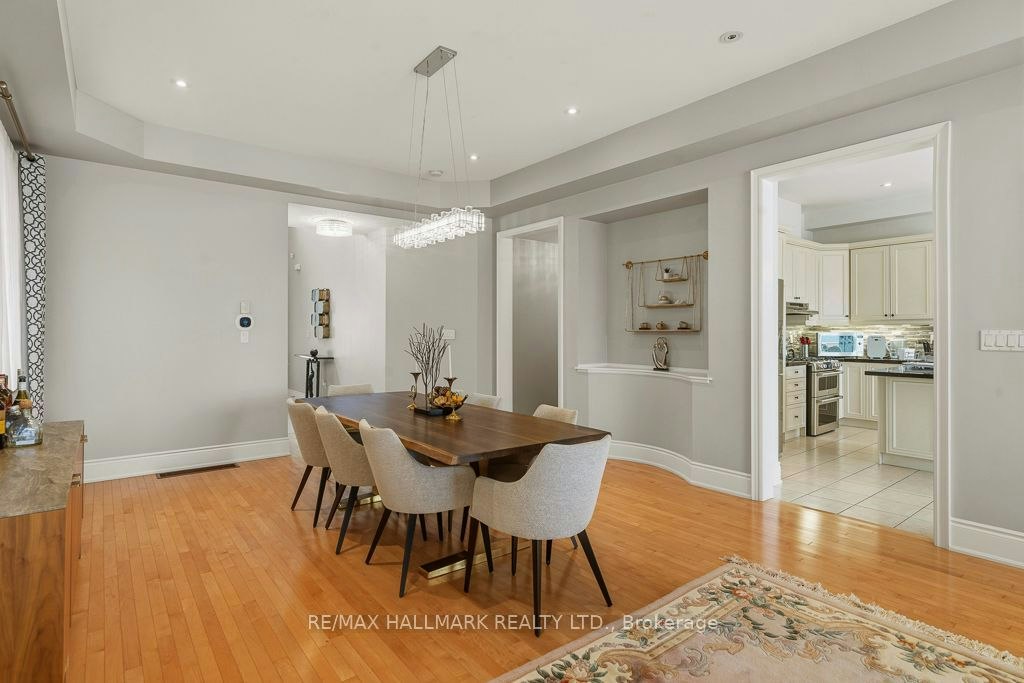55 Marbrook Street, Richmond Hill, ON, L4C 0Y8 - 11