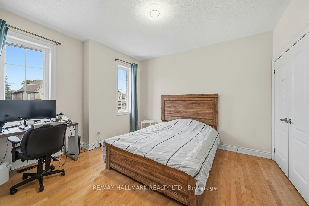 55 Marbrook Street, Richmond Hill, ON, L4C 0Y8 - 28