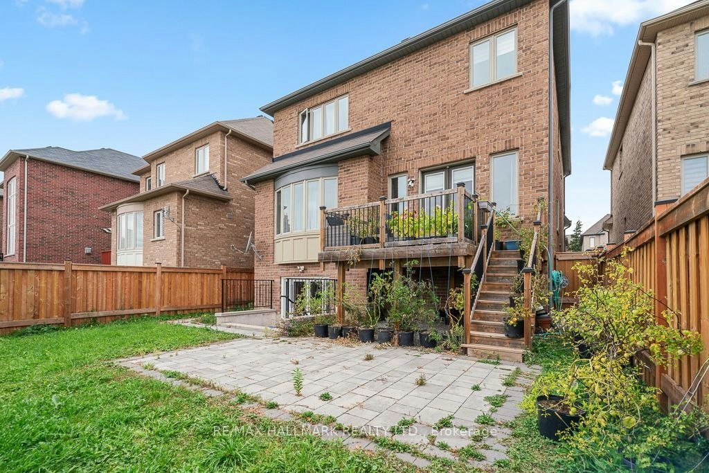 55 Marbrook Street, Richmond Hill, ON, L4C 0Y8 - 48