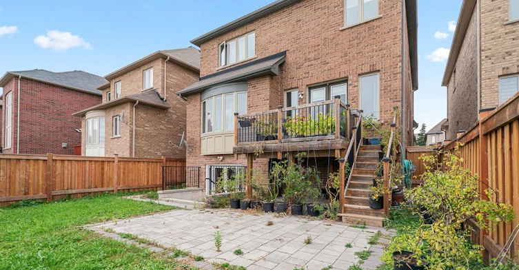 55 Marbrook Street, Richmond Hill, ON, L4C 0Y8 - 48