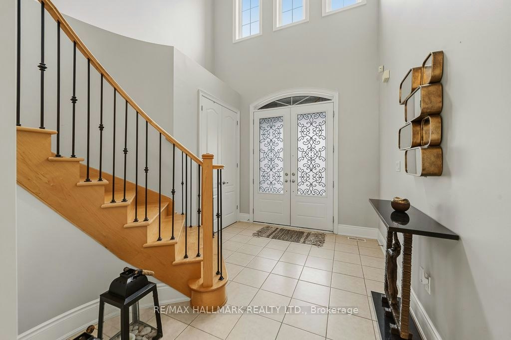 55 Marbrook Street, Richmond Hill, ON, L4C 0Y8 - 7