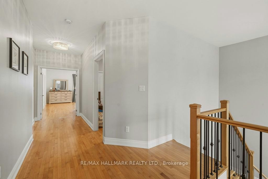 55 Marbrook Street, Richmond Hill, ON, L4C 0Y8 - 24