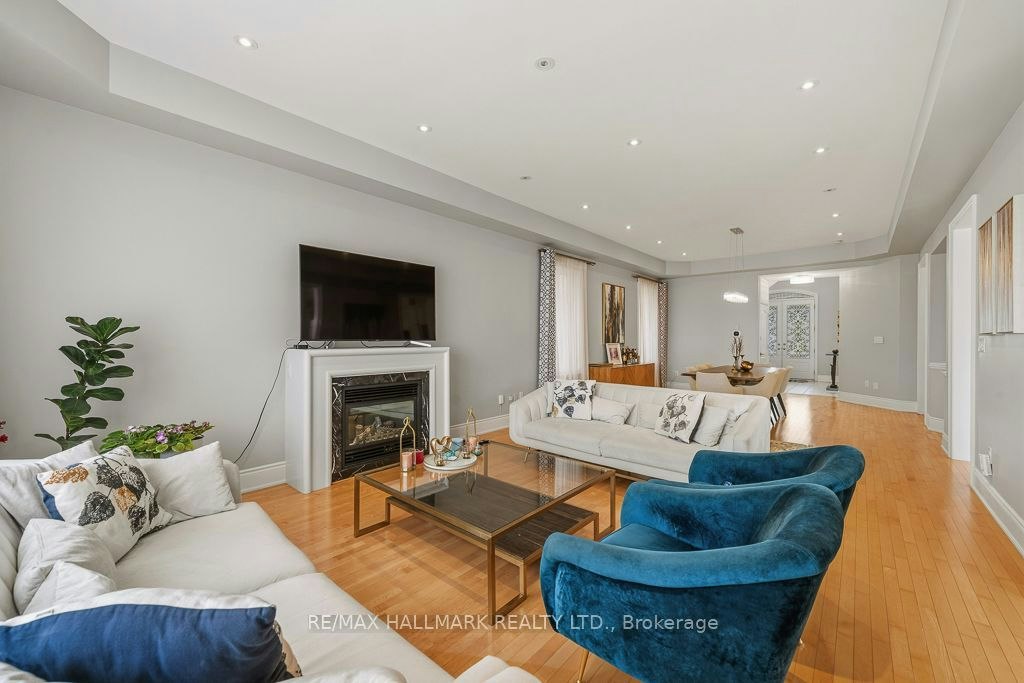 55 Marbrook Street, Richmond Hill, ON, L4C 0Y8 - 14