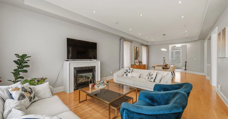 55 Marbrook Street, Richmond Hill, ON, L4C 0Y8 - 14