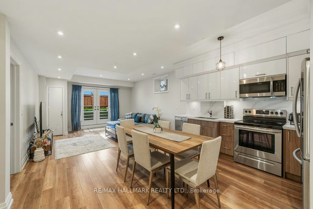55 Marbrook Street, Richmond Hill, ON, L4C 0Y8 - 37