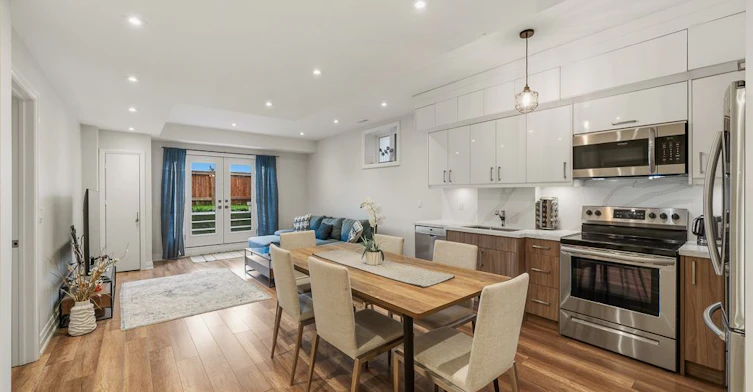 55 Marbrook Street, Richmond Hill, ON, L4C 0Y8 - 37