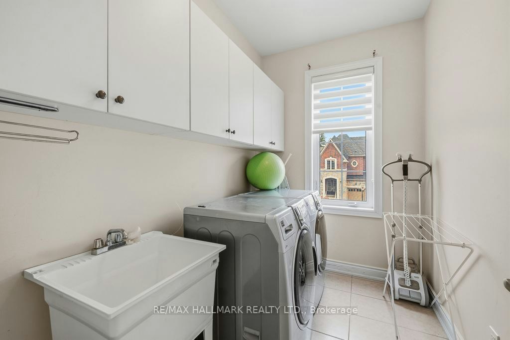 55 Marbrook Street, Richmond Hill, ON, L4C 0Y8 - 33
