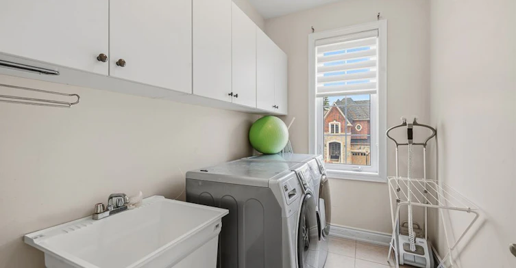 55 Marbrook Street, Richmond Hill, ON, L4C 0Y8 - 33