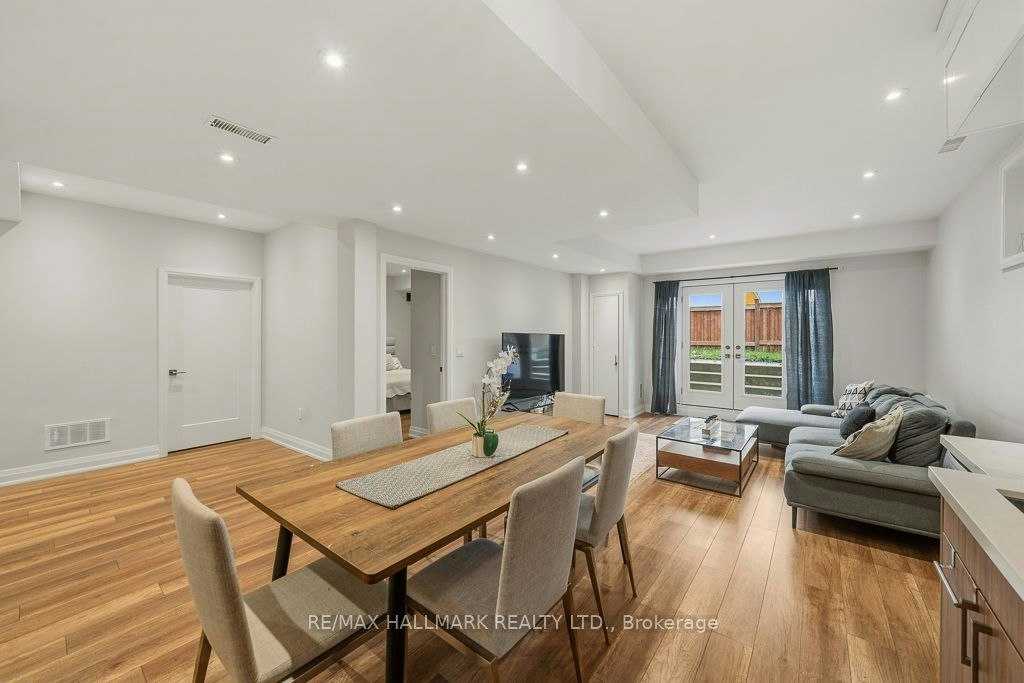 55 Marbrook Street, Richmond Hill, ON, L4C 0Y8 - 40