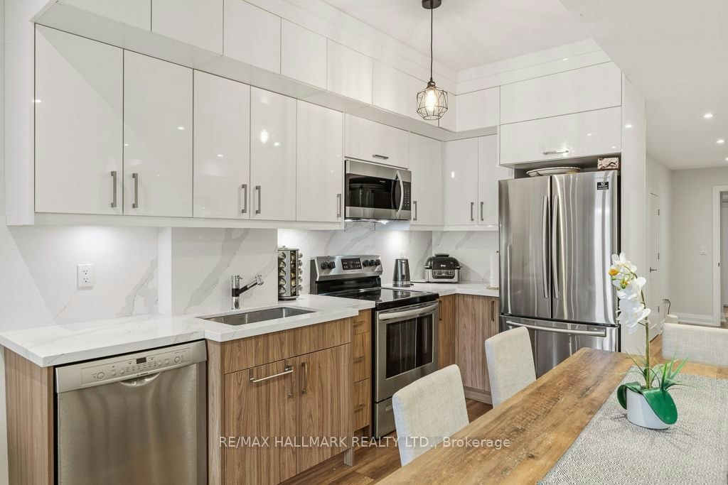 55 Marbrook Street, Richmond Hill, ON, L4C 0Y8 - 39