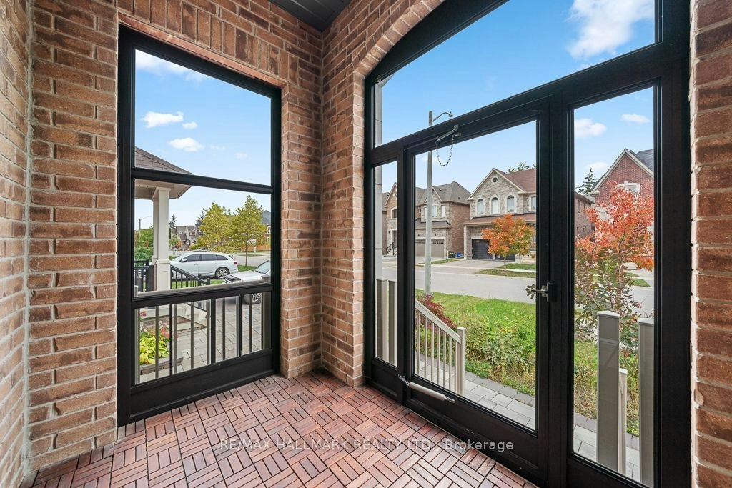 55 Marbrook Street, Richmond Hill, ON, L4C 0Y8 - 5