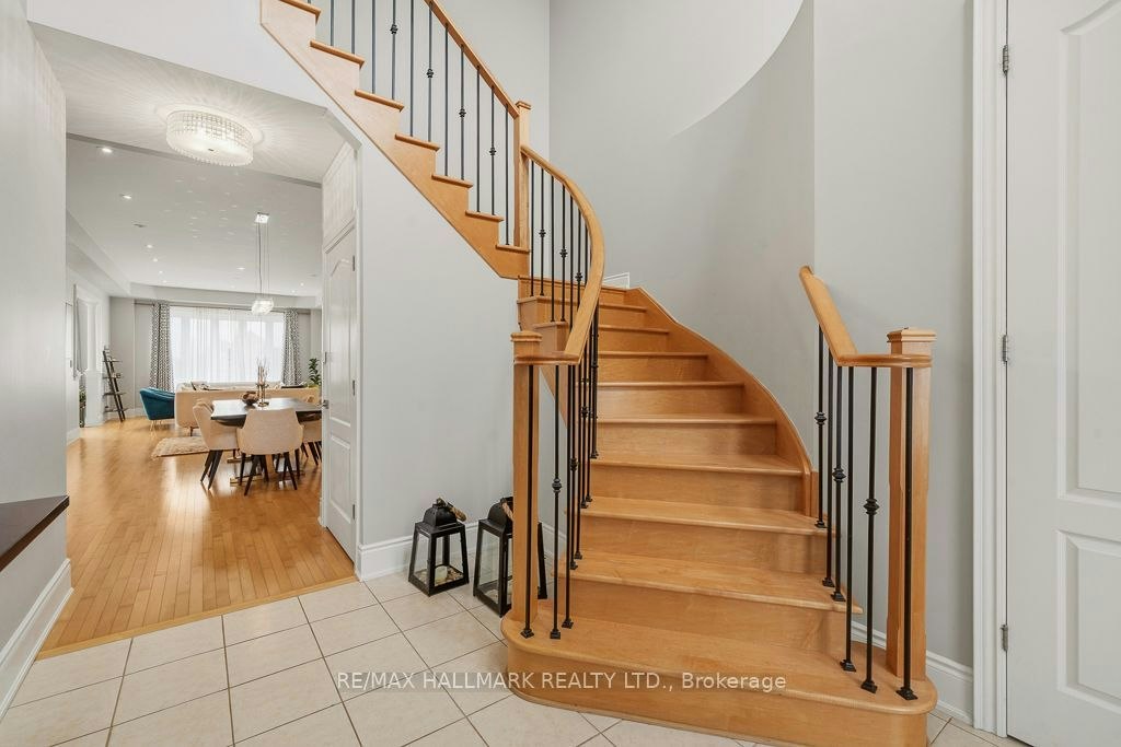 55 Marbrook Street, Richmond Hill, ON, L4C 0Y8 - 22