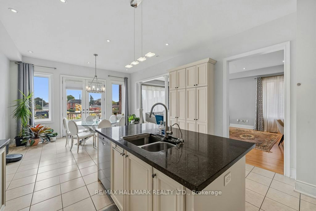 55 Marbrook Street, Richmond Hill, ON, L4C 0Y8 - 18