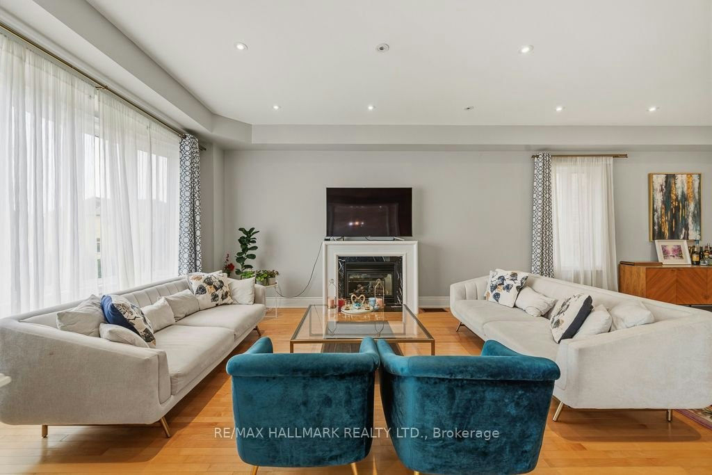 55 Marbrook Street, Richmond Hill, ON, L4C 0Y8 - 13