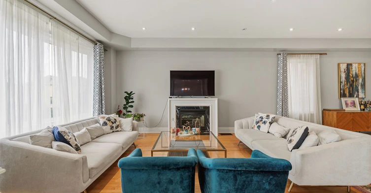 55 Marbrook Street, Richmond Hill, ON, L4C 0Y8 - 13