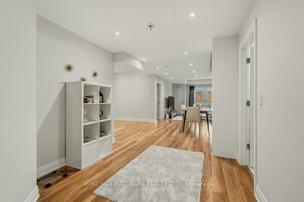 55 Marbrook Street, Richmond Hill, ON, L4C 0Y8 - 36