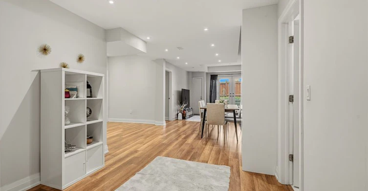 55 Marbrook Street, Richmond Hill, ON, L4C 0Y8 - 36
