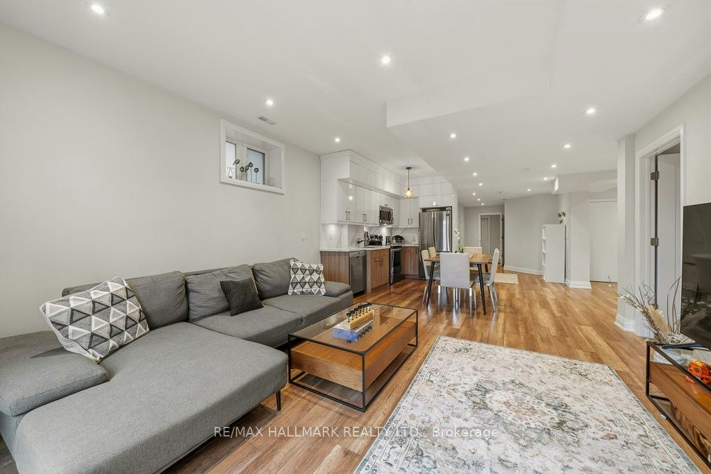 55 Marbrook Street, Richmond Hill, ON, L4C 0Y8 - 42